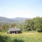 Camping Ljoshaugen
