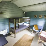 Campingplatz Ljoshaugen Dombås