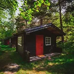 Ljoshaugen Camping Dombås