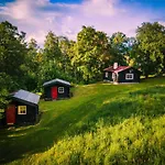 Ljoshaugen Camping *