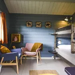 Camping Ljoshaugen Dombås