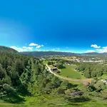 Camping Ljoshaugen