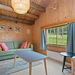 Campingplatz Ljoshaugen