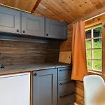 Ljoshaugen