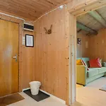 Ljoshaugen Campingplatz