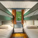 Κάμπινγκ Ljoshaugen Dombås