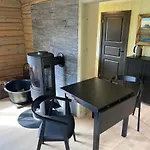 Camping Ljoshaugen