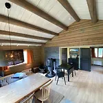 Camping Ljoshaugen Dombås