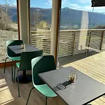 Campingplatz Ljoshaugen Dombås
