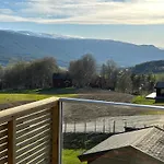 Campingplatz Ljoshaugen *