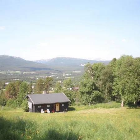 Camping Ljoshaugen