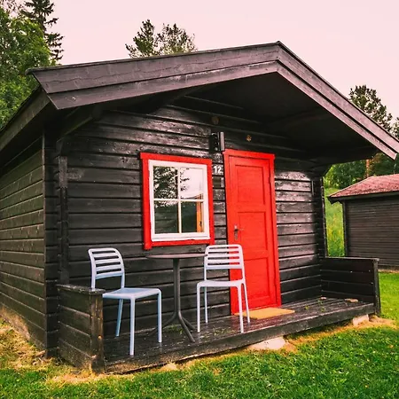 Ljoshaugen Dombås