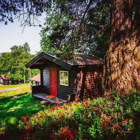 Ljoshaugen 杜姆奥斯