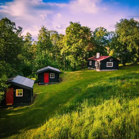 Ljoshaugen Camping *