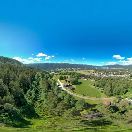 Campeggio Ljoshaugen