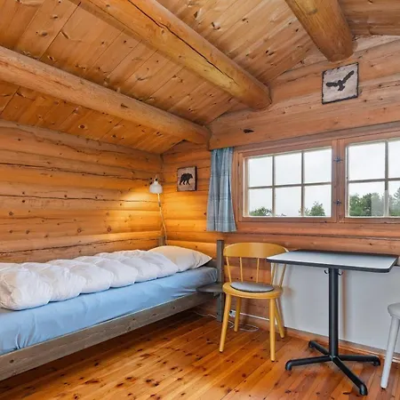 Ljoshaugen 杜姆奥斯