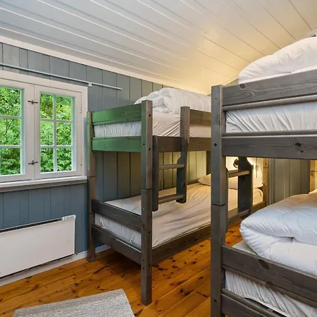 Ljoshaugen 杜姆奥斯