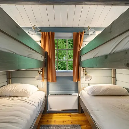 Camping Ljoshaugen Dombås