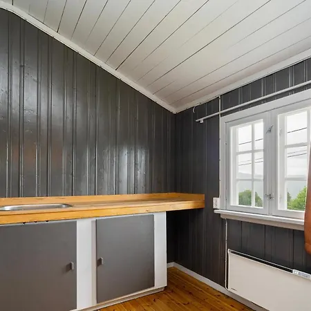 Ljoshaugen Dombås