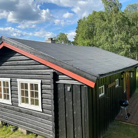 Camping Ljoshaugen