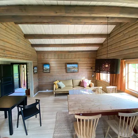 Ljoshaugen Camping Dombås
