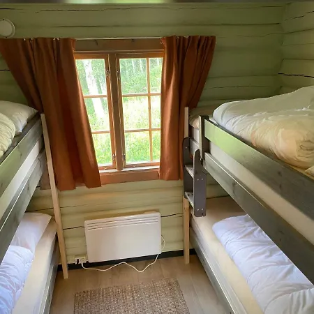 Ljoshaugen Camping *