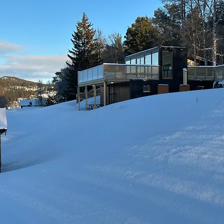 Ljoshaugen * Dombås