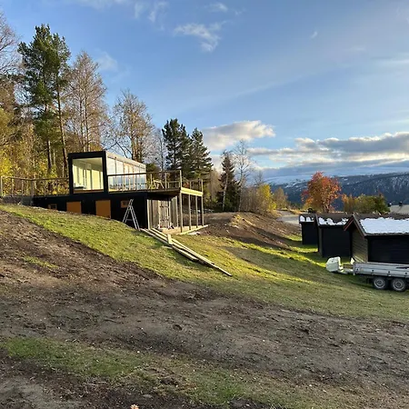 Campeggio Ljoshaugen Dombås