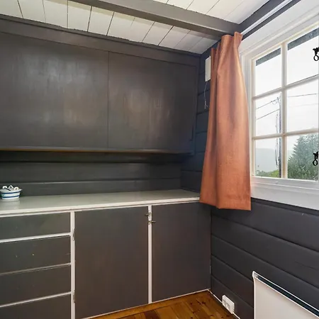 Ljoshaugen 杜姆奥斯