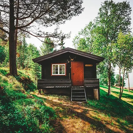 Ljoshaugen