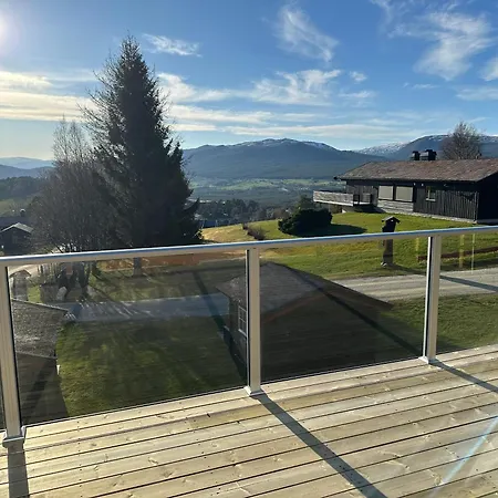 Camping Ljoshaugen