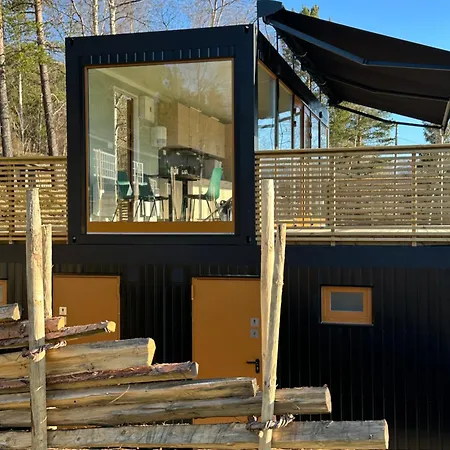 Ljoshaugen Dombås