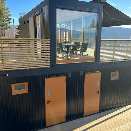 Ljoshaugen 杜姆奥斯