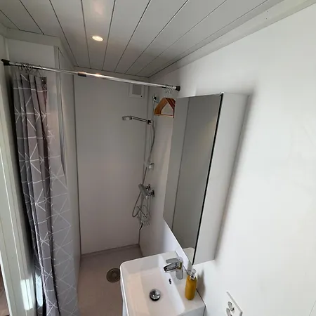 Ljoshaugen * Dombås