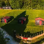 Ljoshaugen *