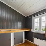 Ljoshaugen Dombås