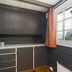 Ljoshaugen Dombås