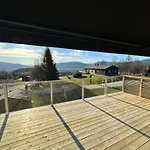 Ljoshaugen مكان تخييم