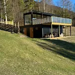 مكان تخييم Ljoshaugen Dombås