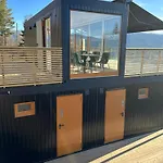Ljoshaugen Dombås