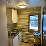 Ljoshaugen Dombås