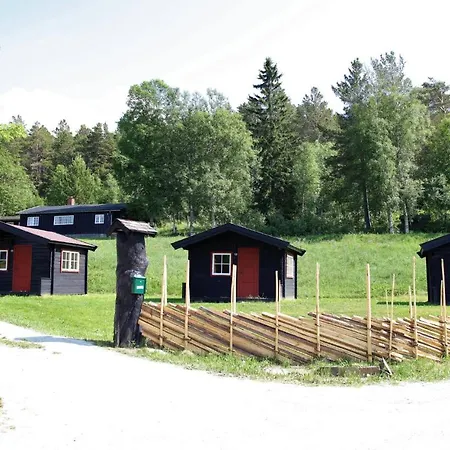 Ljoshaugen