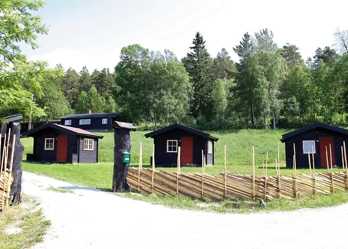 Ljoshaugen