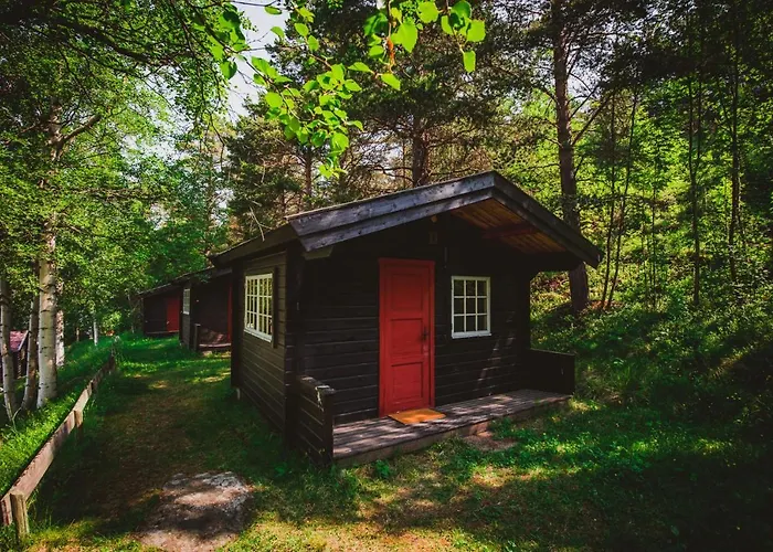 Ljoshaugen Kemp Dombås