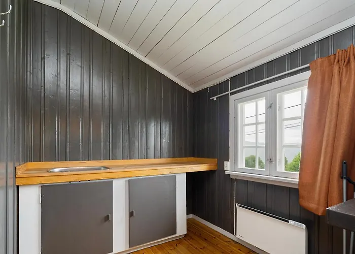 Ljoshaugen Dombås