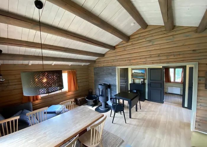 Kemp Ljoshaugen Dombås