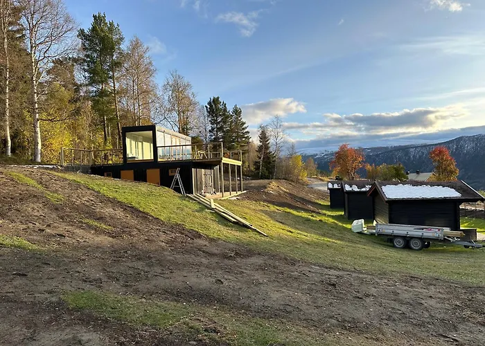 Kemp Ljoshaugen Dombås