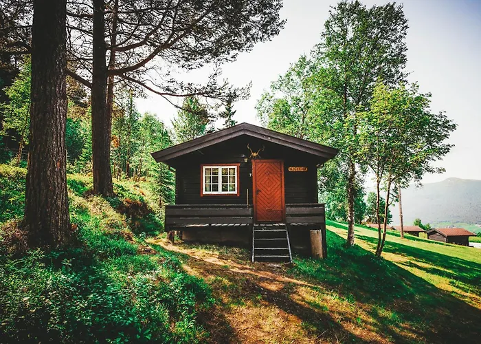 Ljoshaugen
